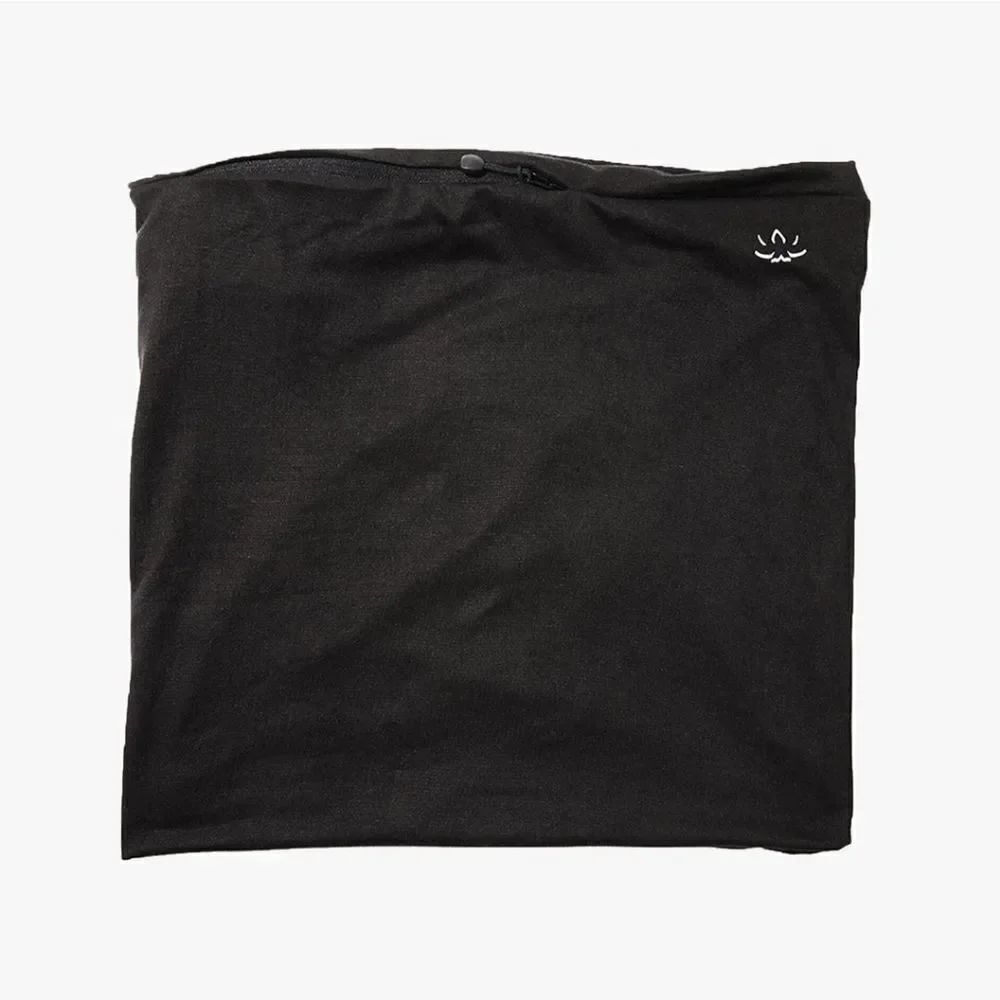 NWT BEYOND YOGA Pocket Infinity Scarf - Picture 4 of 7